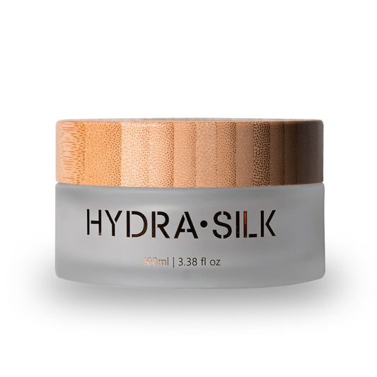 HYDRA-SILK